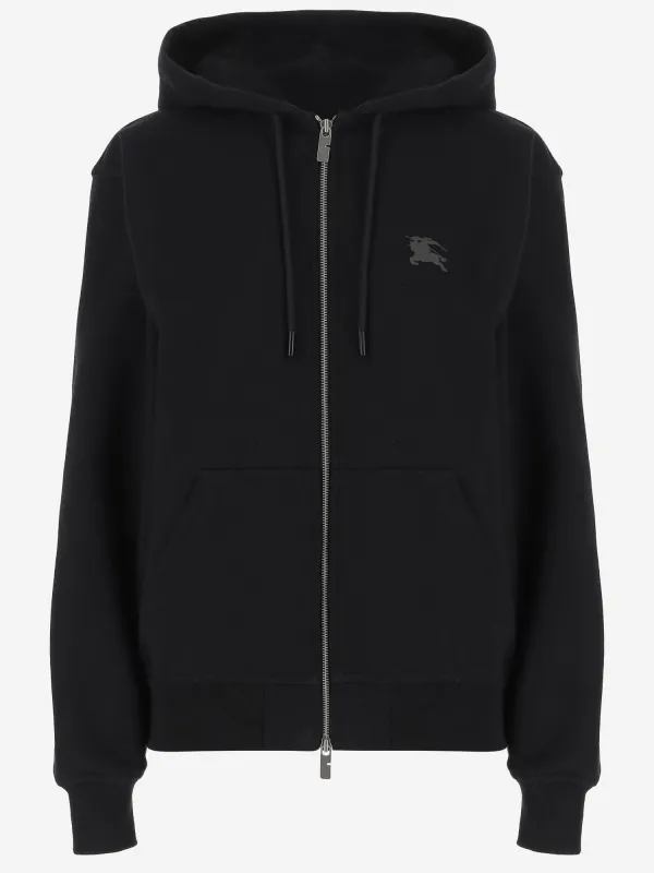 Cotton Sweatshirt with Logo sold by Lord & Taylor