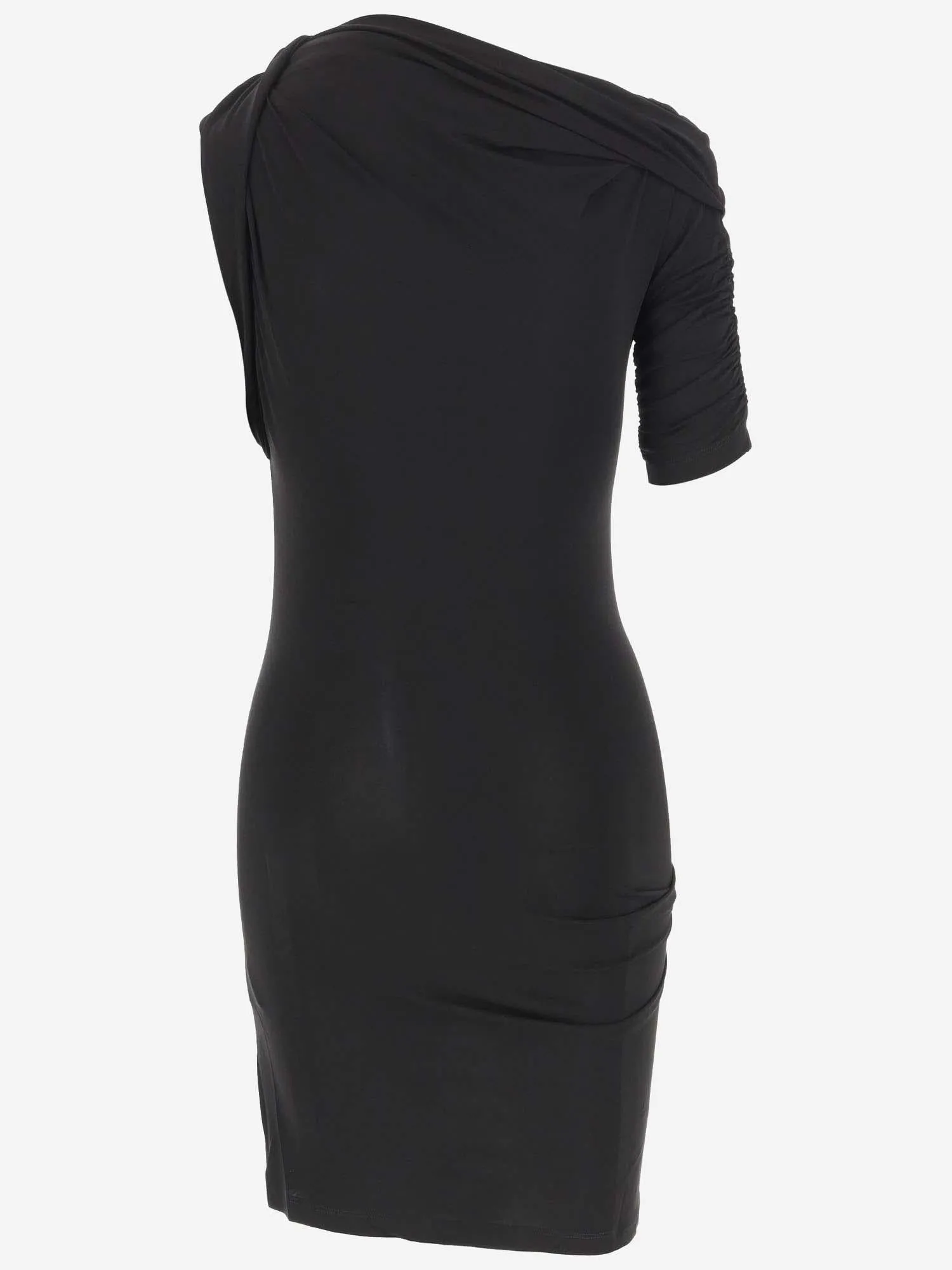 La Mini Robe Drapeado sold by Lord & Taylor product image thumbnail 5