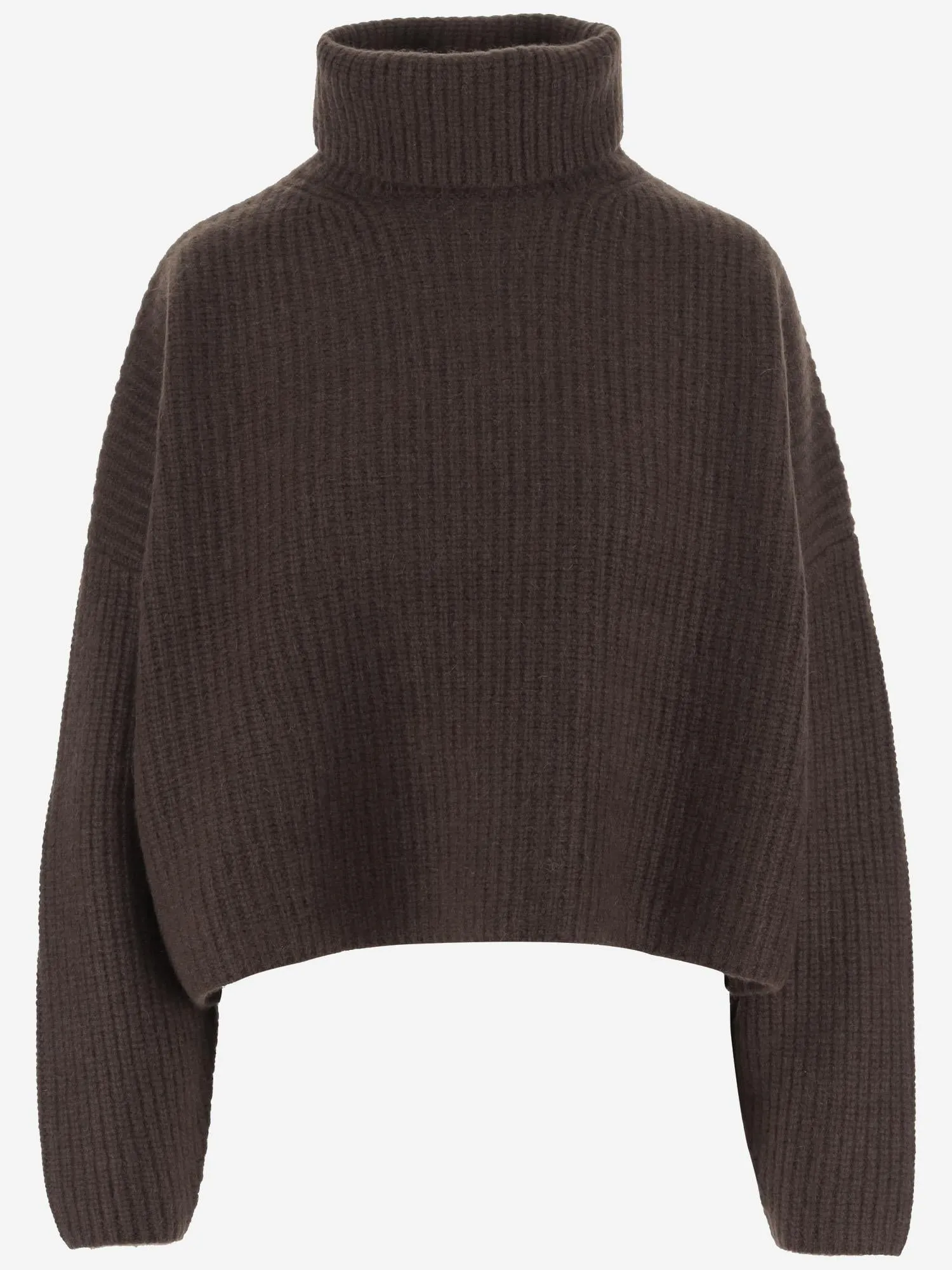 Cashmere High Neck Sweater sold by Lord & Taylor product image thumbnail 2