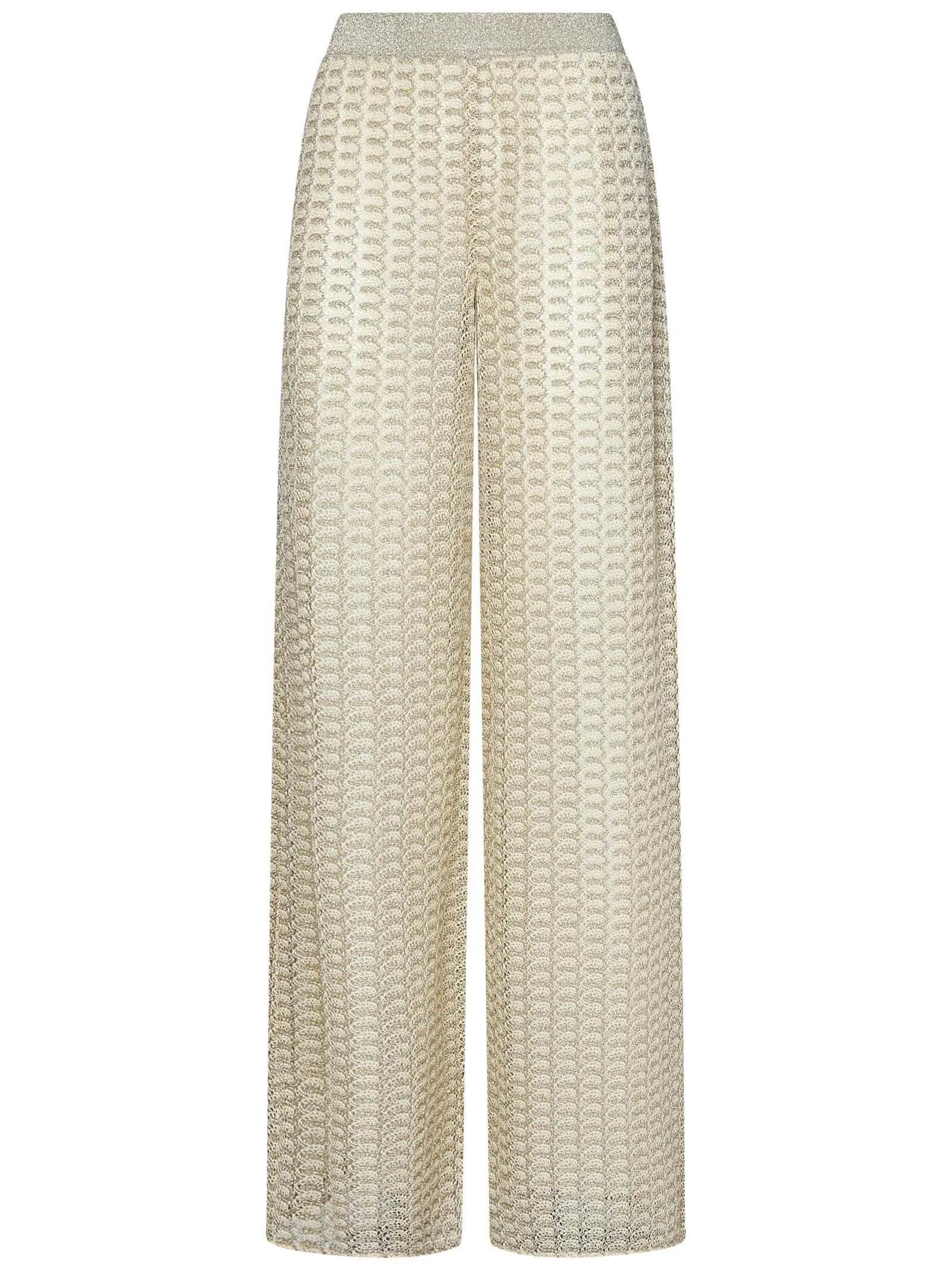 Missoni Palazzo Trousers sold by Lord & Taylor product image thumbnail 5