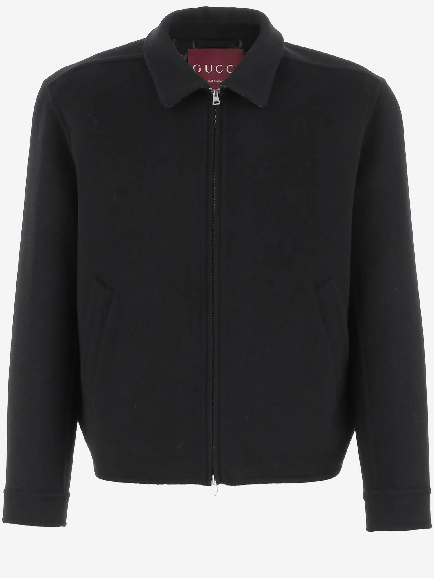 Wool and Silk Jacket sold by Lord & Taylor product image thumbnail 3