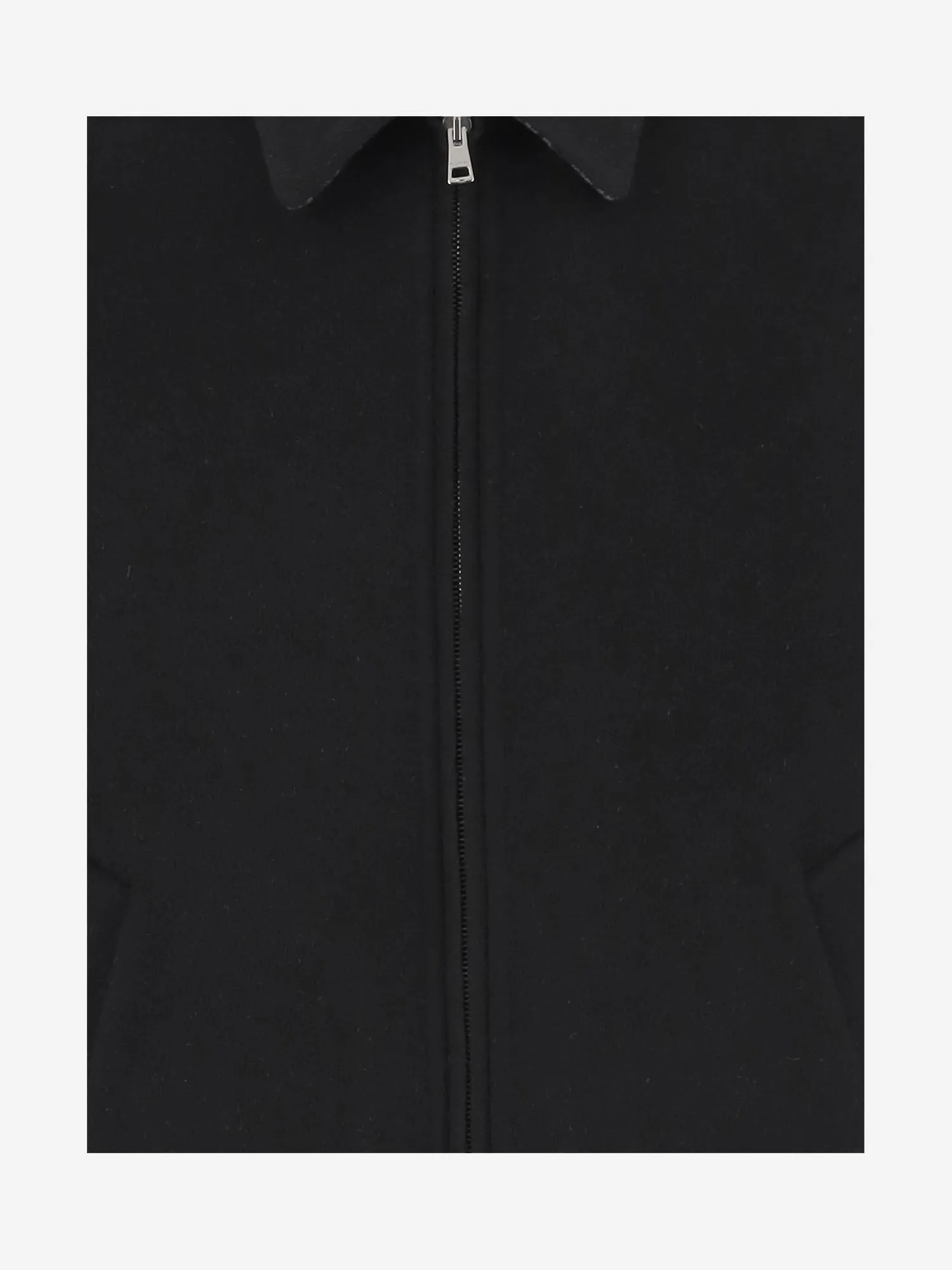 Wool and Silk Jacket sold by Lord & Taylor product image thumbnail 5