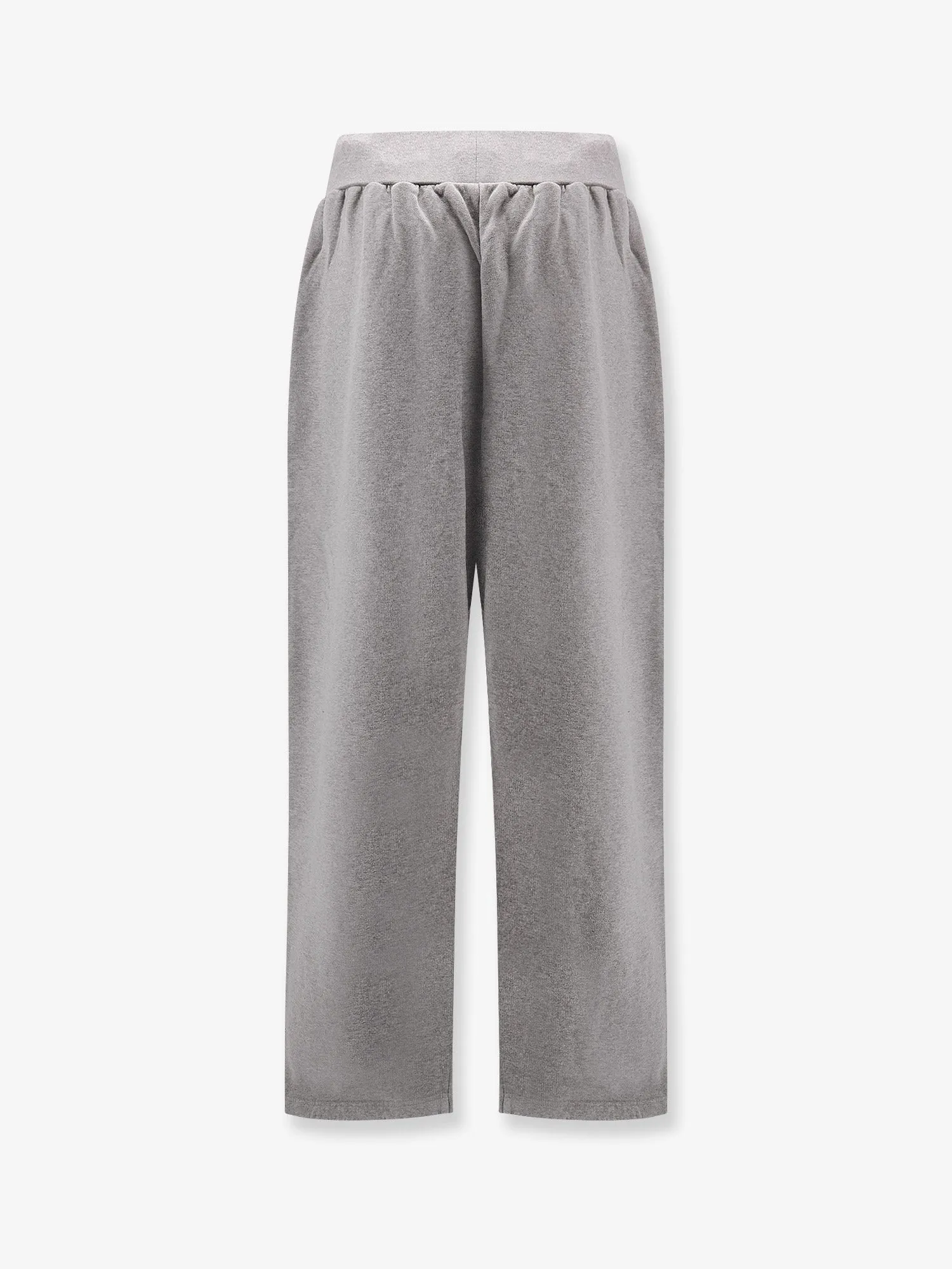 Balenciaga Cotton Jogging Trousers sold by Lord & Taylor product image thumbnail 4