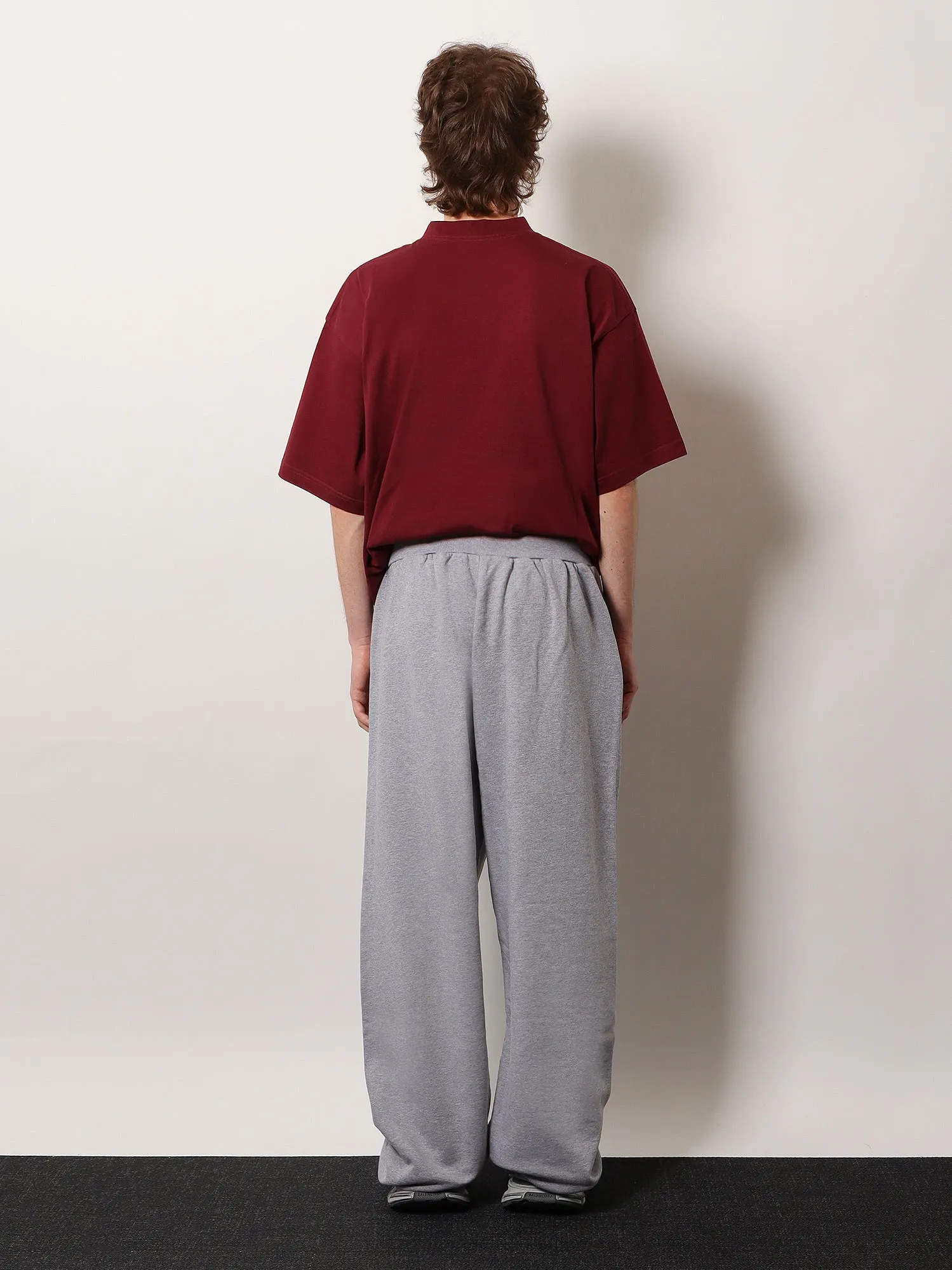 Balenciaga Cotton Jogging Trousers sold by Lord & Taylor product image thumbnail 3
