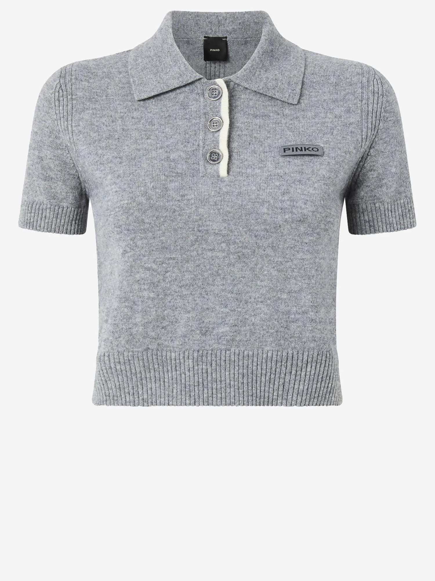 Wool and Cashmere Polo Shirt sold by Lord & Taylor