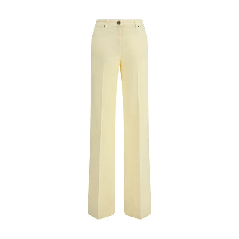 Stretch Jeans made by Etro