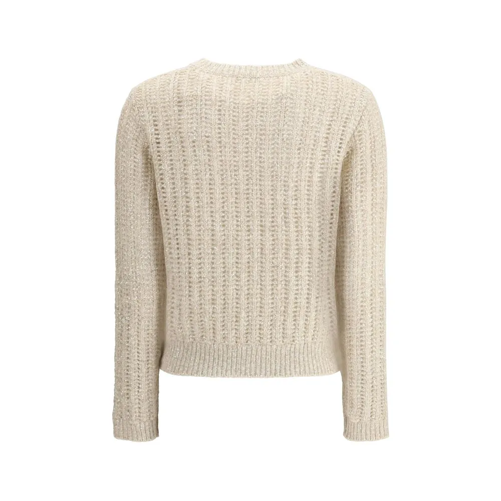 Lambswool Sweater sold by Lord & Taylor product image thumbnail 2