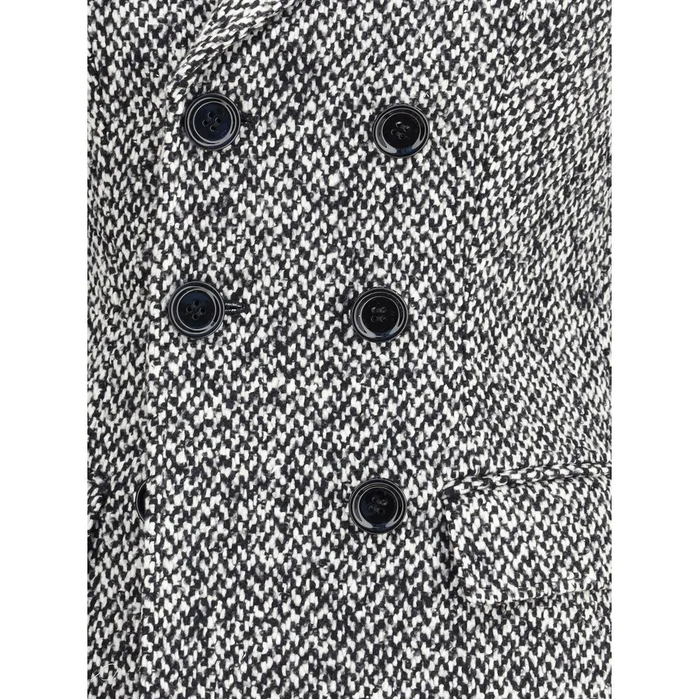 Wool Blazer sold by Lord & Taylor product image thumbnail 3