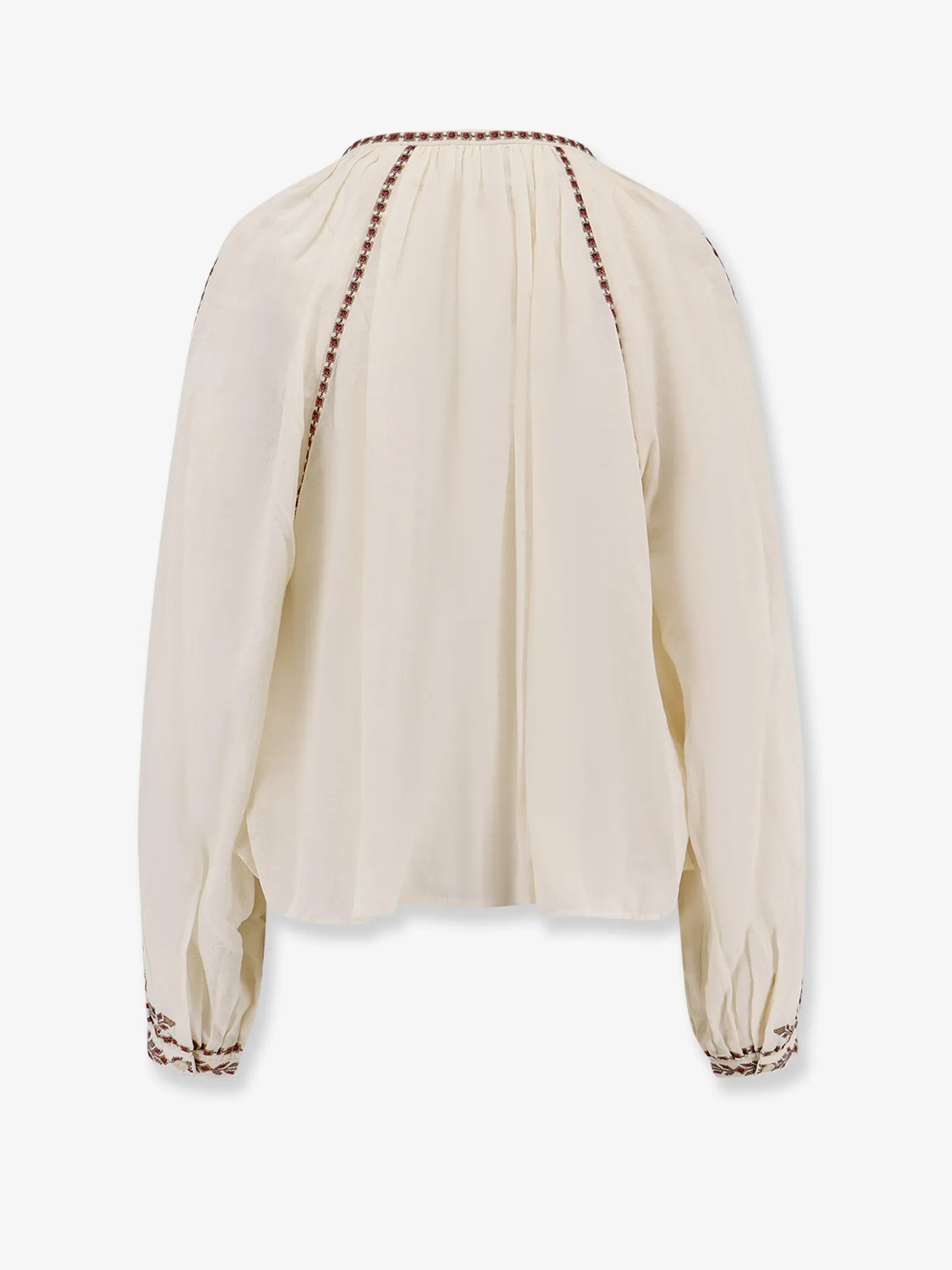 Lynne Organic Cotton Shirt sold by Lord & Taylor product image thumbnail 2