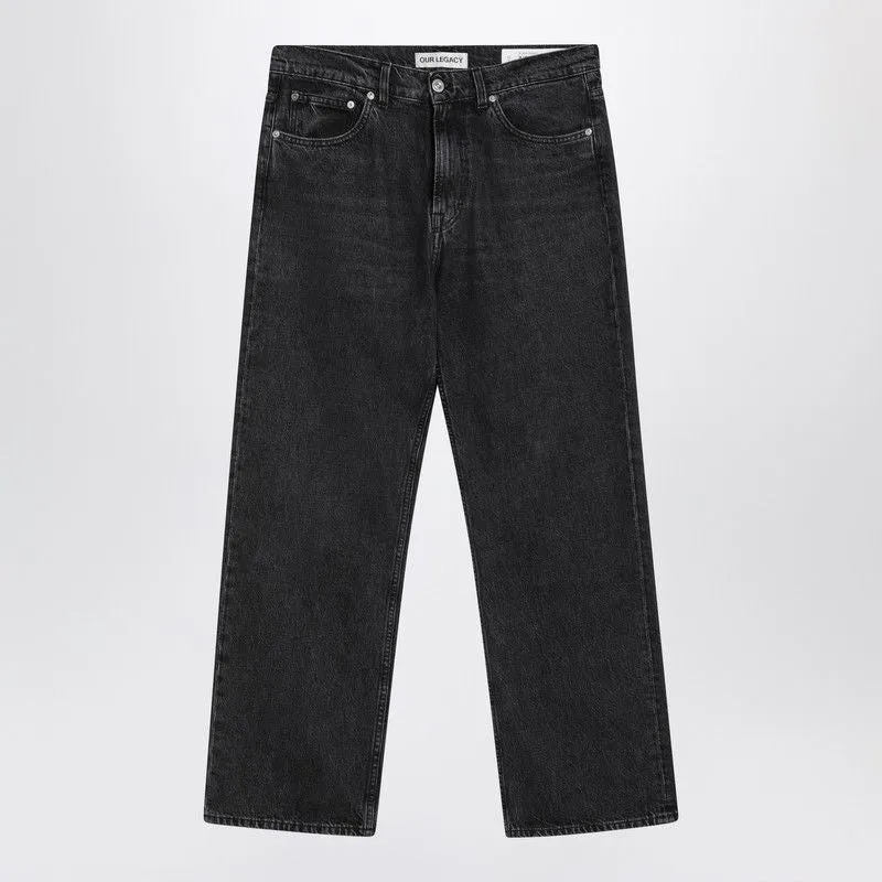 JEANS SUPERGREY WASH sold by Lord & Taylor