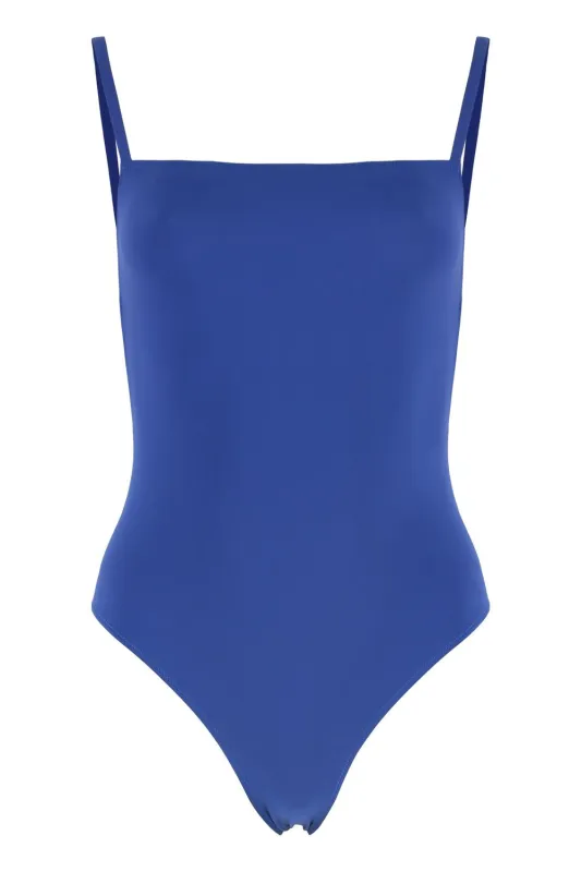 TRE ONE-PIECE SWIMSUIT sold by Lord & Taylor