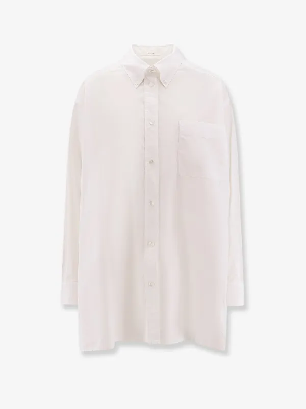 Victoria Cotton Shirt sold by Lord & Taylor