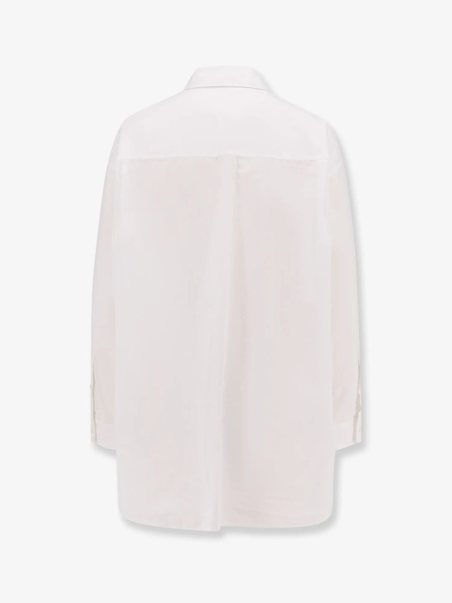 Victoria Cotton Shirt sold by Lord & Taylor product image thumbnail 5