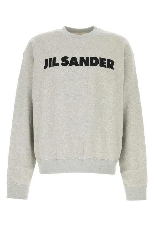 GREY COTTON SWEATSHIRT sold by Lord & Taylor