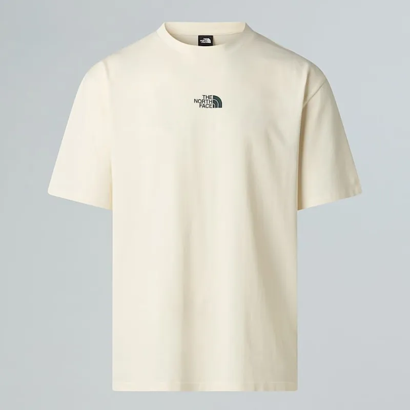 MOUNTAIN FUN OVERSIZED SS TEE sold by Lord & Taylor