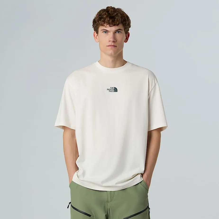 MOUNTAIN FUN OVERSIZED SS TEE sold by Lord & Taylor product image thumbnail 3