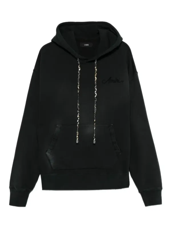 BLEACH BANDANA OS HOODIE sold by Lord & Taylor