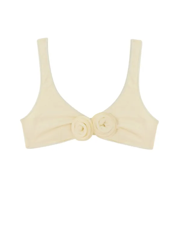 NUHA BIKINI TOP sold by Lord & Taylor