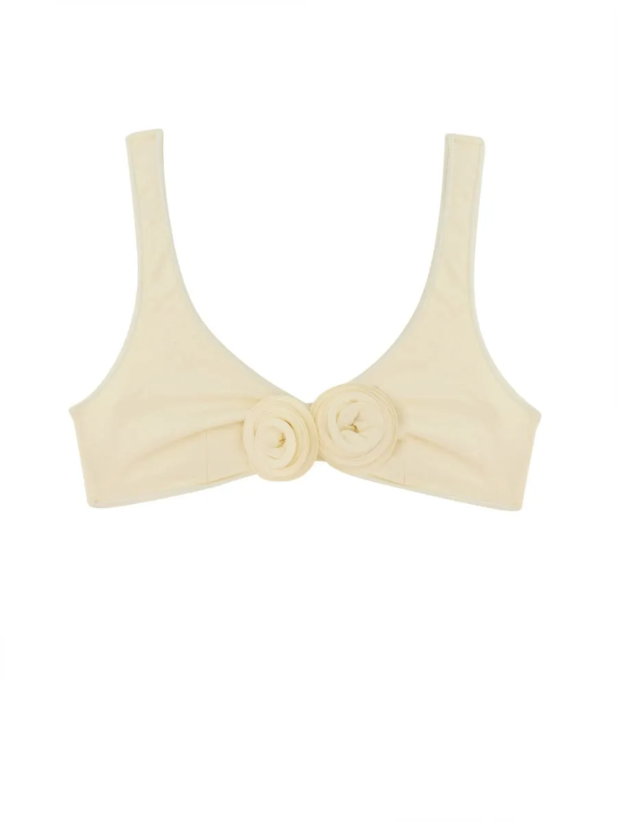 NUHA BIKINI TOP sold by Lord & Taylor