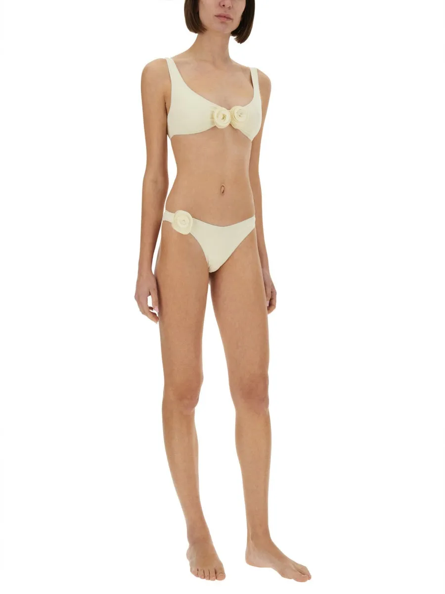 NUHA BIKINI TOP sold by Lord & Taylor product image thumbnail 2