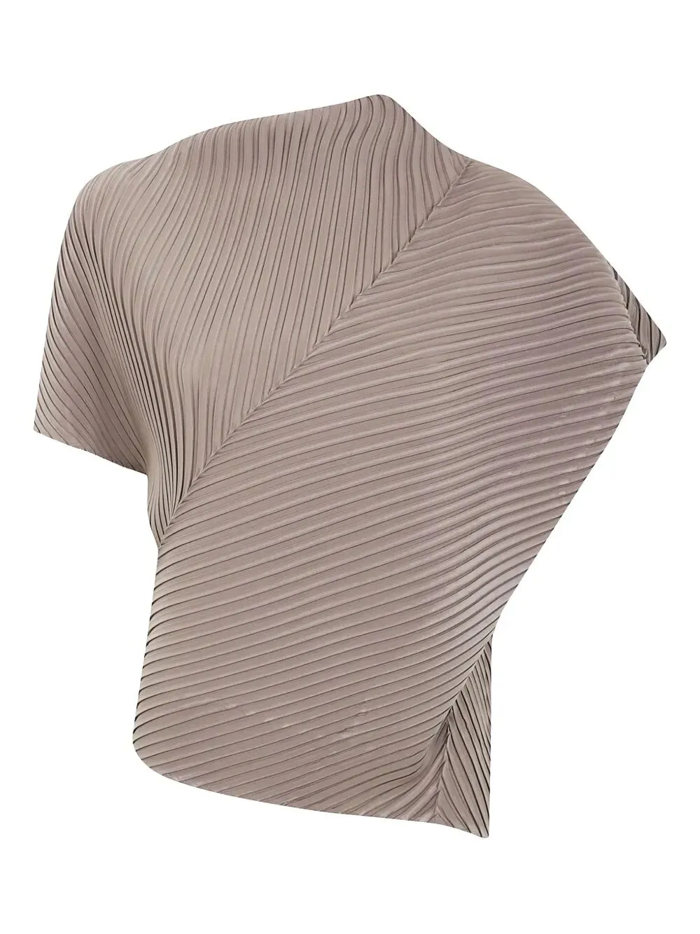 "SOFT FOLD PLEATS" SHIRT sold by Lord & Taylor product image thumbnail 4