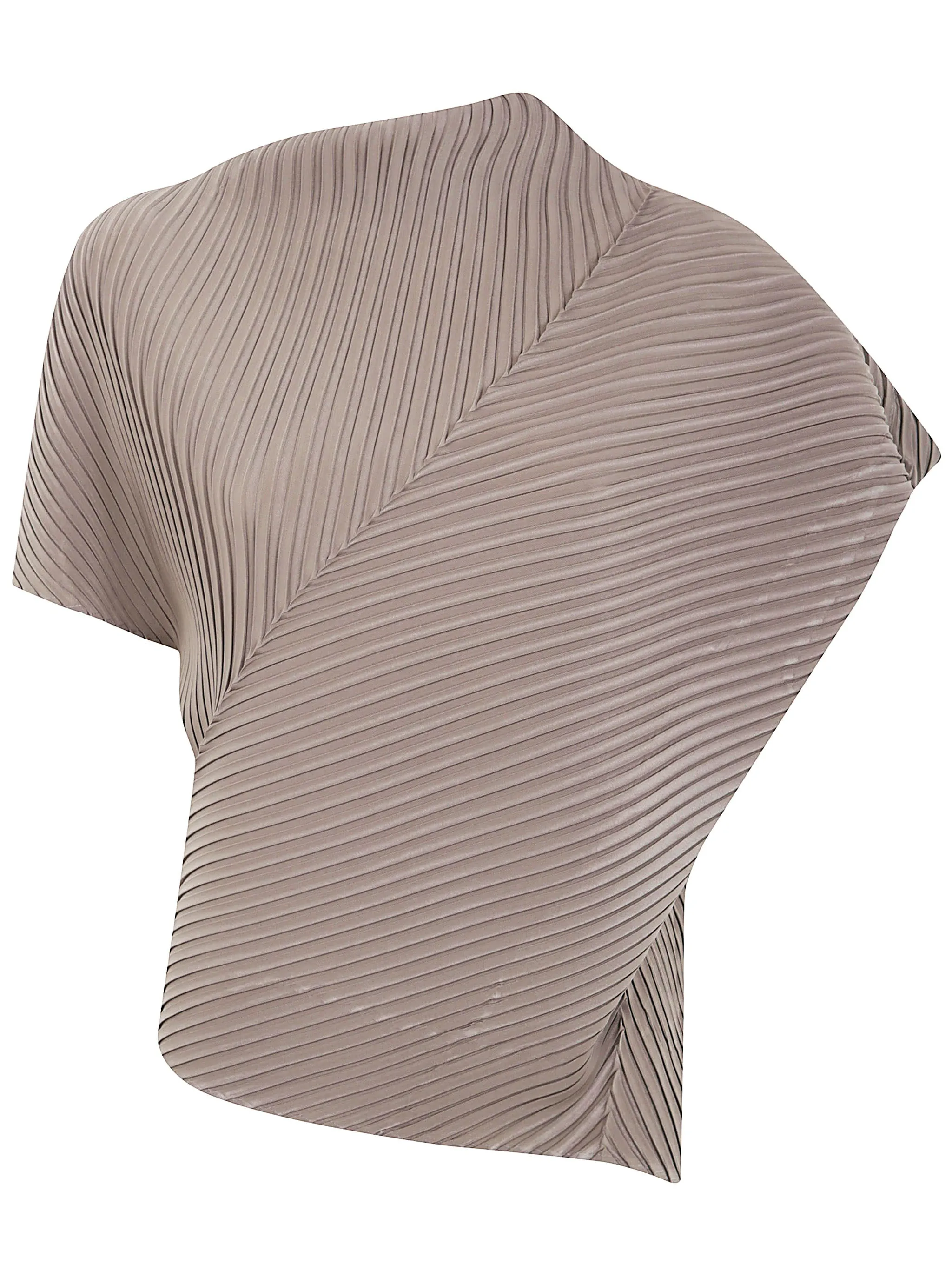 "SOFT FOLD PLEATS" SHIRT sold by Lord & Taylor