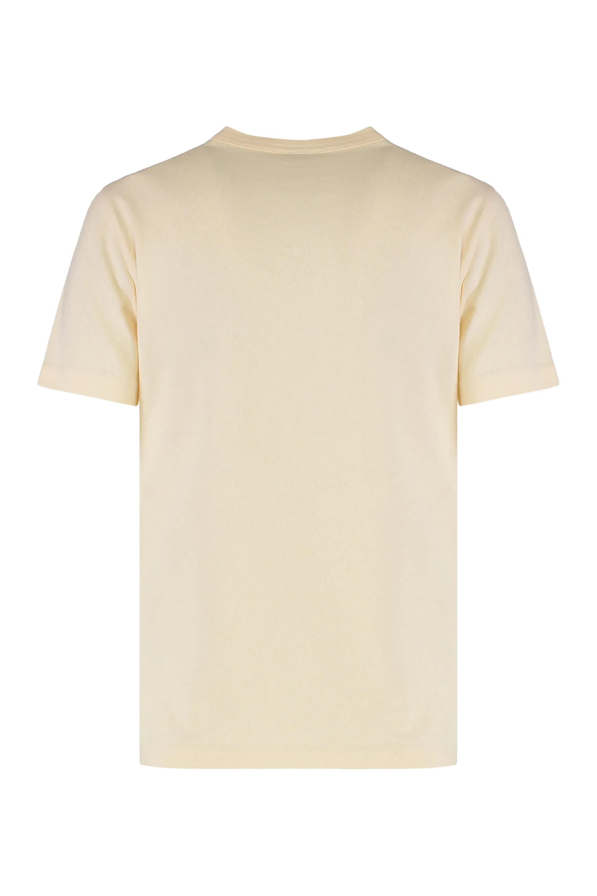 COTTON TEE sold by Lord & Taylor product image thumbnail 2