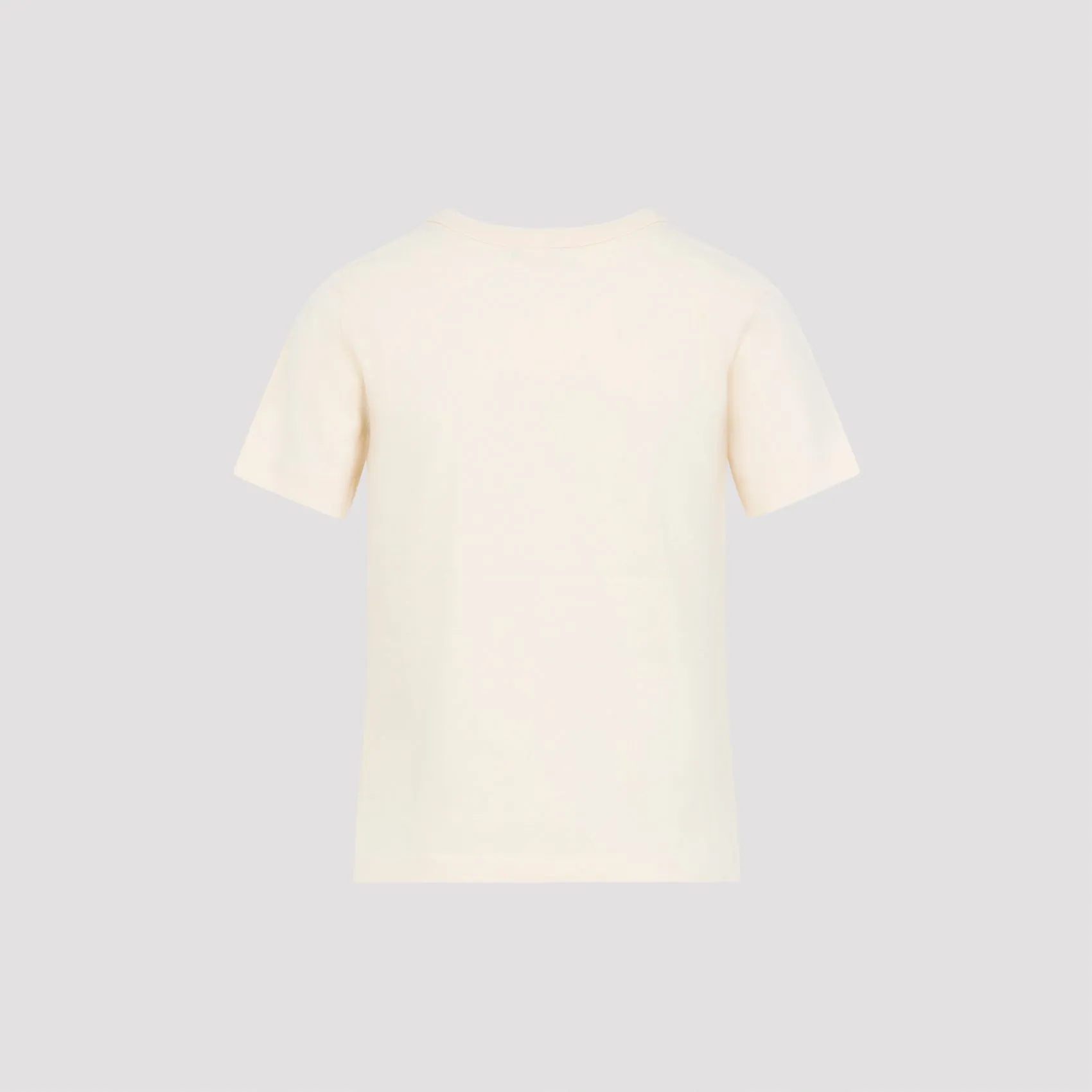 COTTON TEE sold by Lord & Taylor product image thumbnail 3