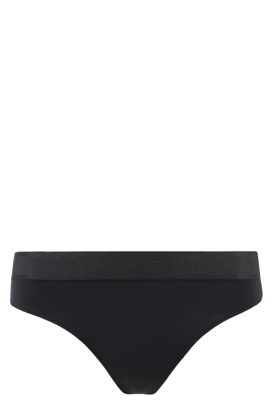 SIGNATURE THONG sold by Lord & Taylor