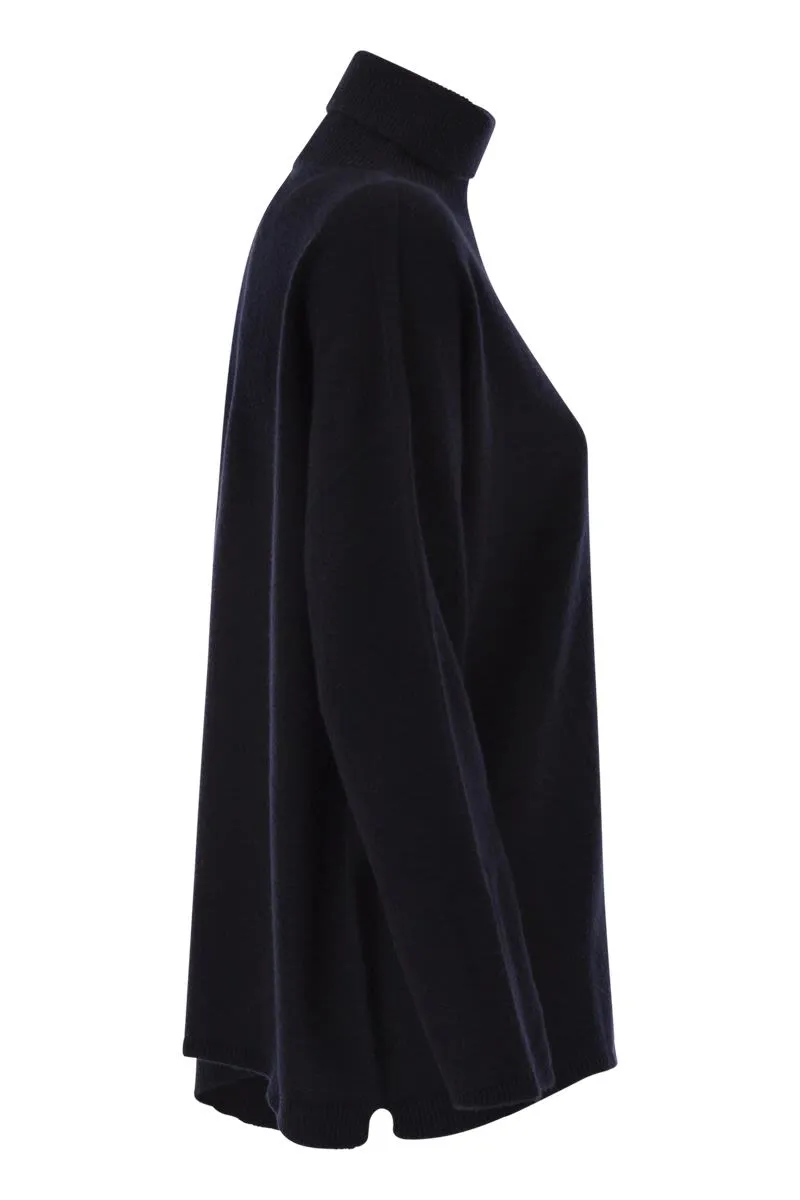 GIULY - MAXI CASHMERE TURTLENECK sold by Lord & Taylor product image thumbnail 3
