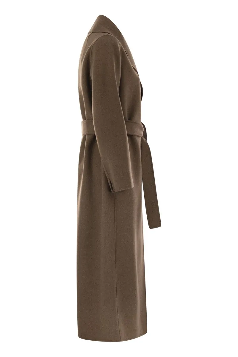 POLDO - WOOL COAT sold by Lord & Taylor product image thumbnail 3