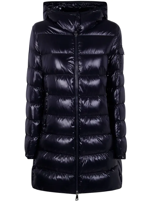 COURCELLES - MIDI DOWN JACKET WITH HOOD sold by Lord & Taylor