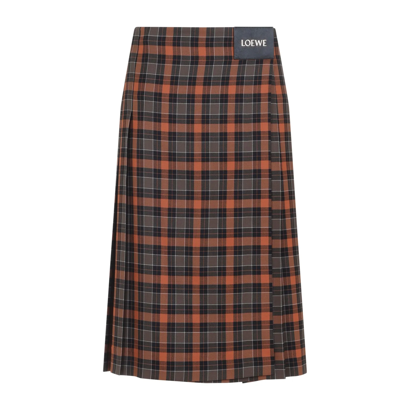 PLEATED SKIRT sold by Lord & Taylor