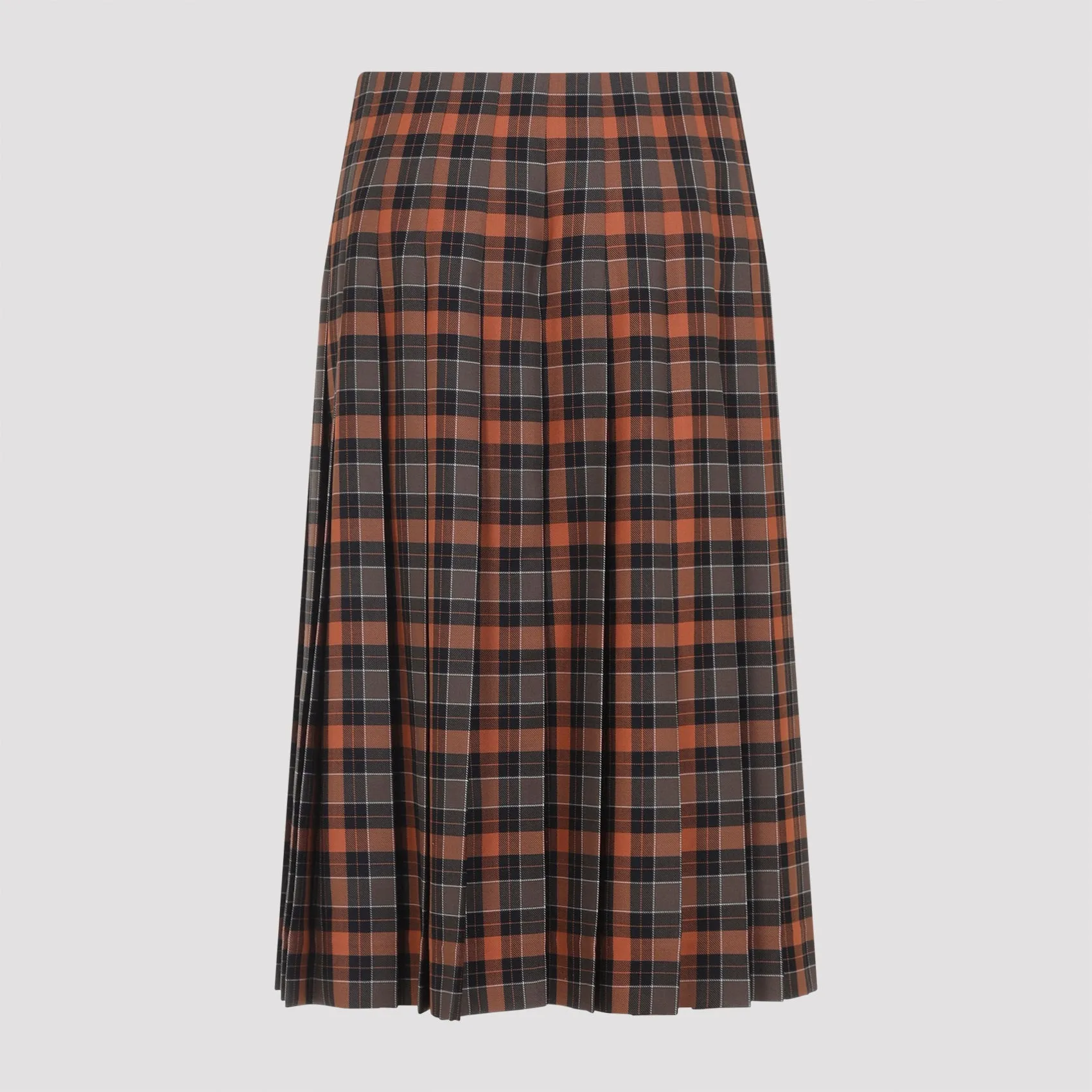 PLEATED SKIRT sold by Lord & Taylor product image thumbnail 3
