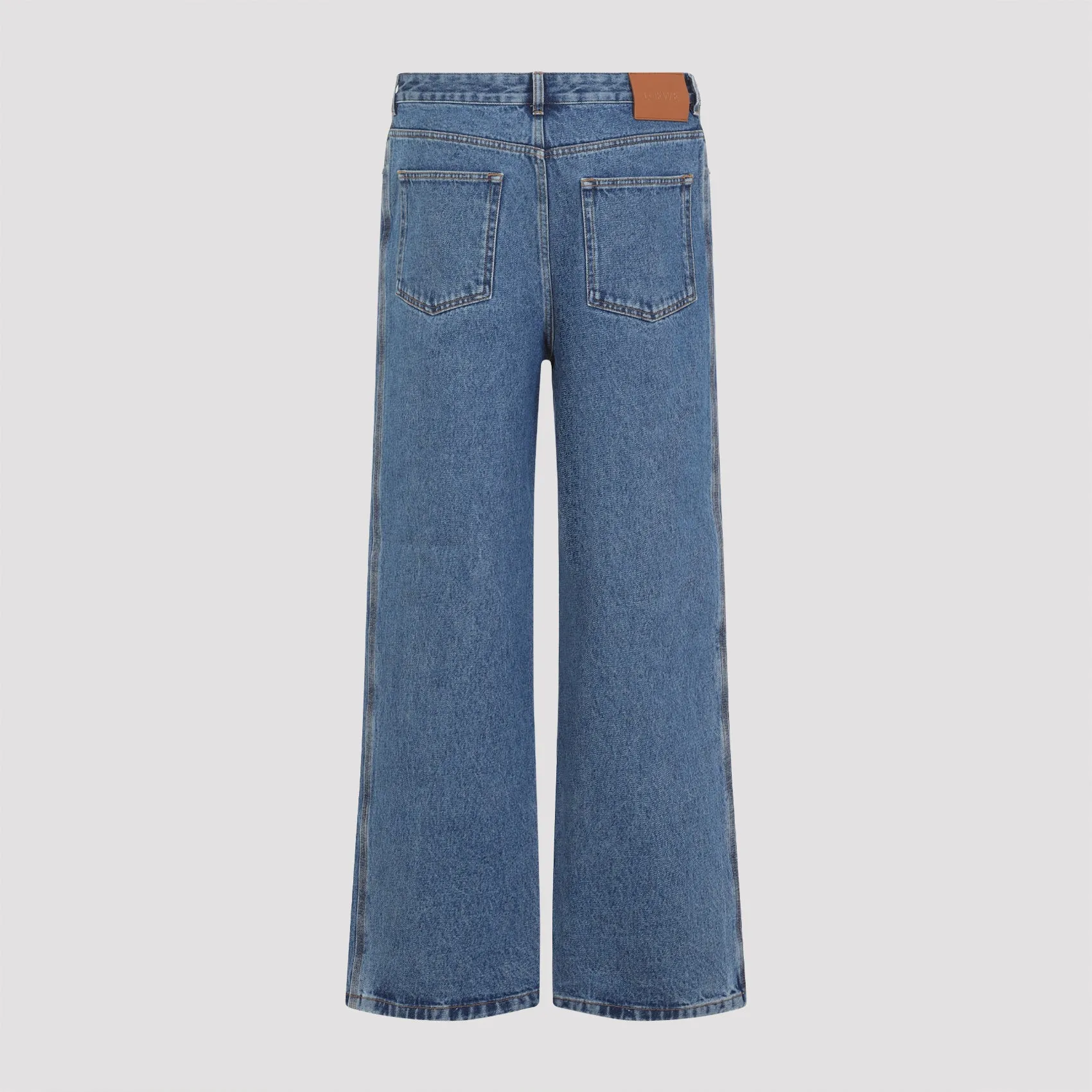 ANAGRAM BAGGY JEANS sold by Lord & Taylor product image thumbnail 3