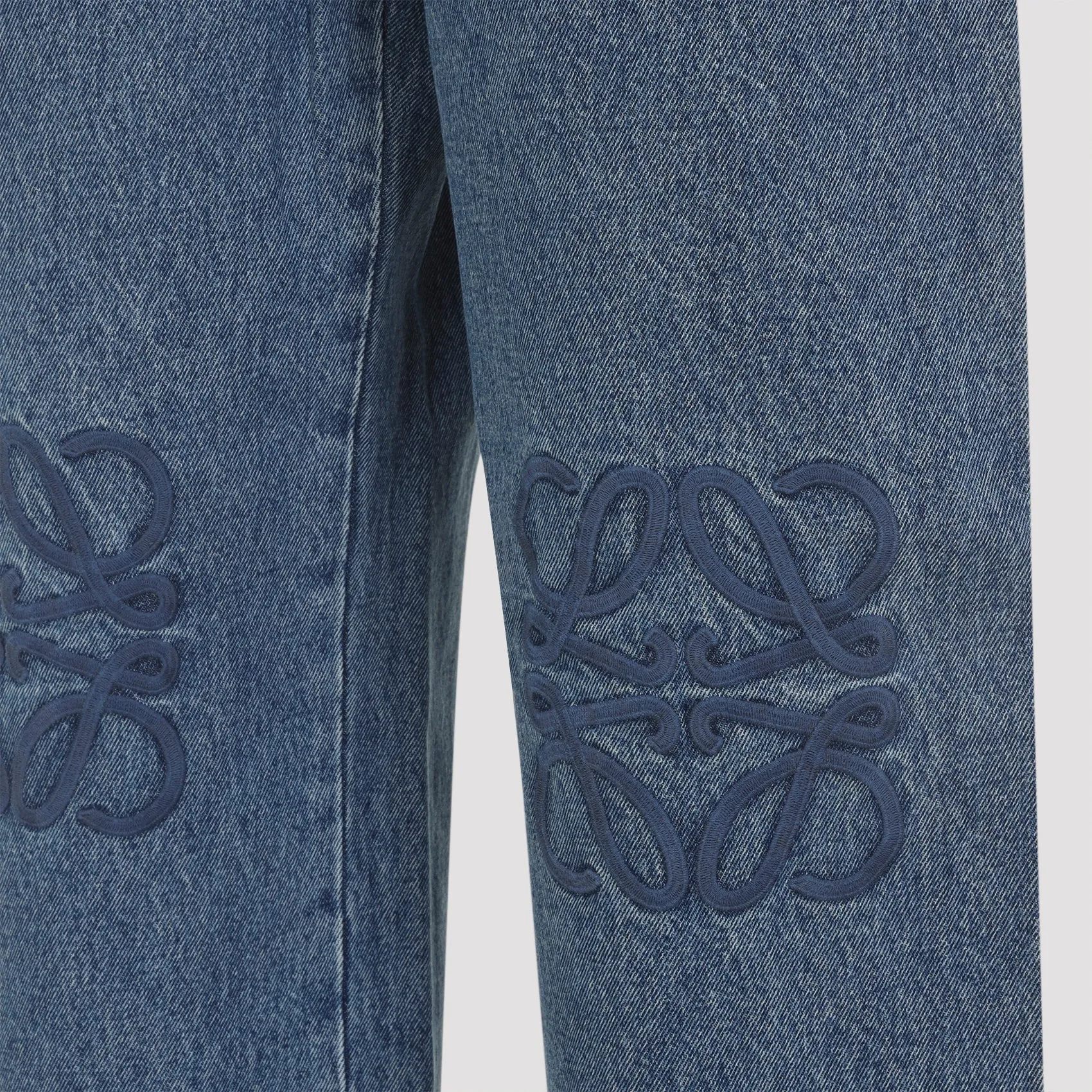 ANAGRAM BAGGY JEANS sold by Lord & Taylor product image thumbnail 4