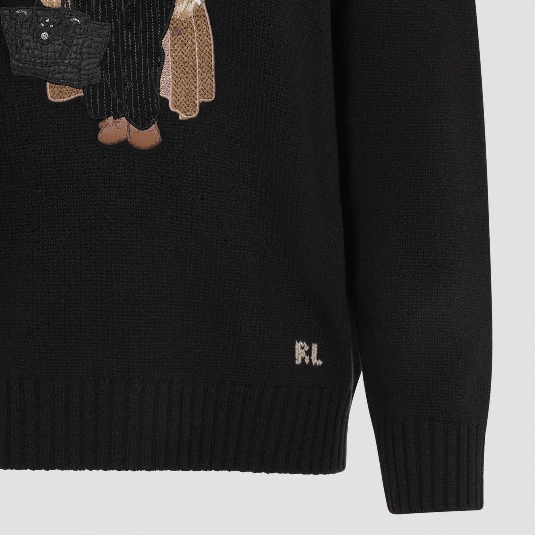 PULLOVER sold by Lord & Taylor product image thumbnail 4