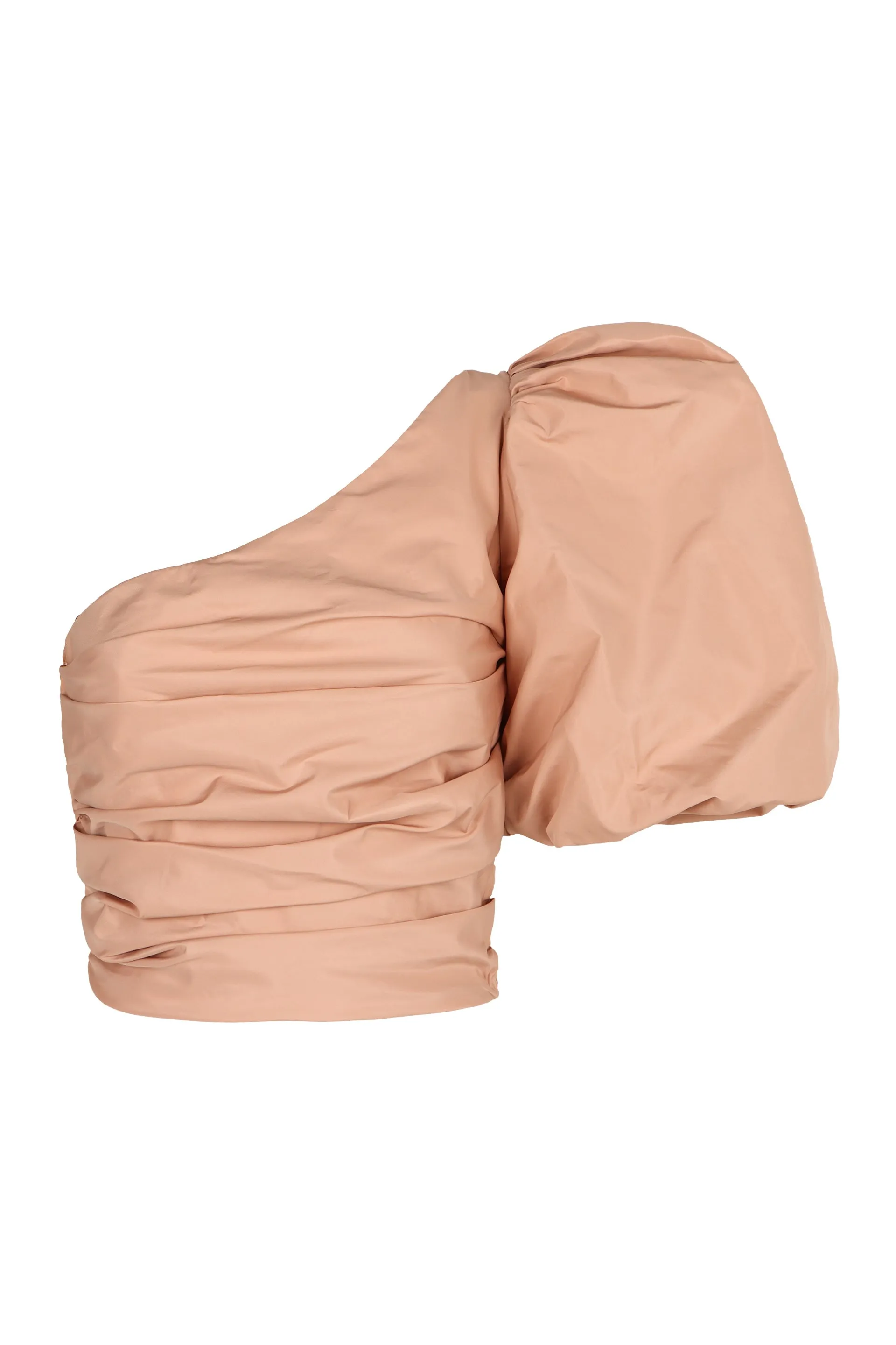 MAGNANINA ONE-SHOULDER TOP sold by Lord & Taylor