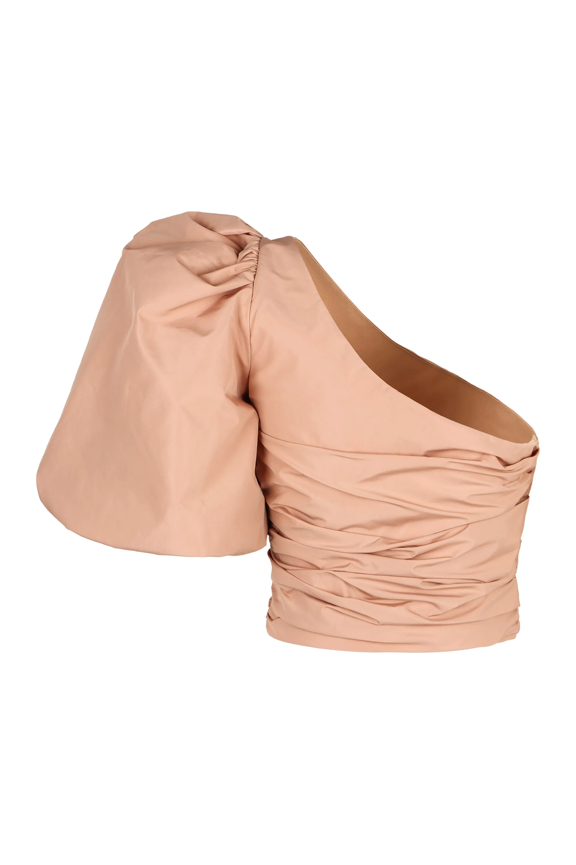 MAGNANINA ONE-SHOULDER TOP sold by Lord & Taylor product image thumbnail 2