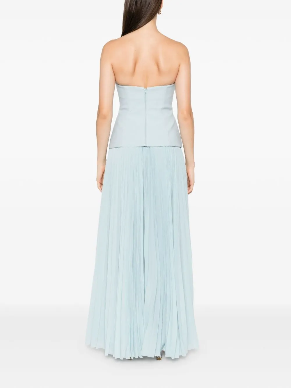 BRITT MAXI DRESS sold by Lord & Taylor product image thumbnail 3