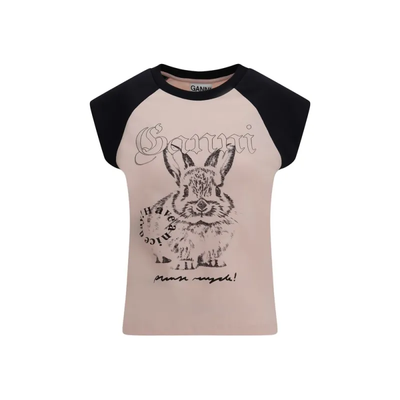 Bunny T-Shirt sold by Lord & Taylor