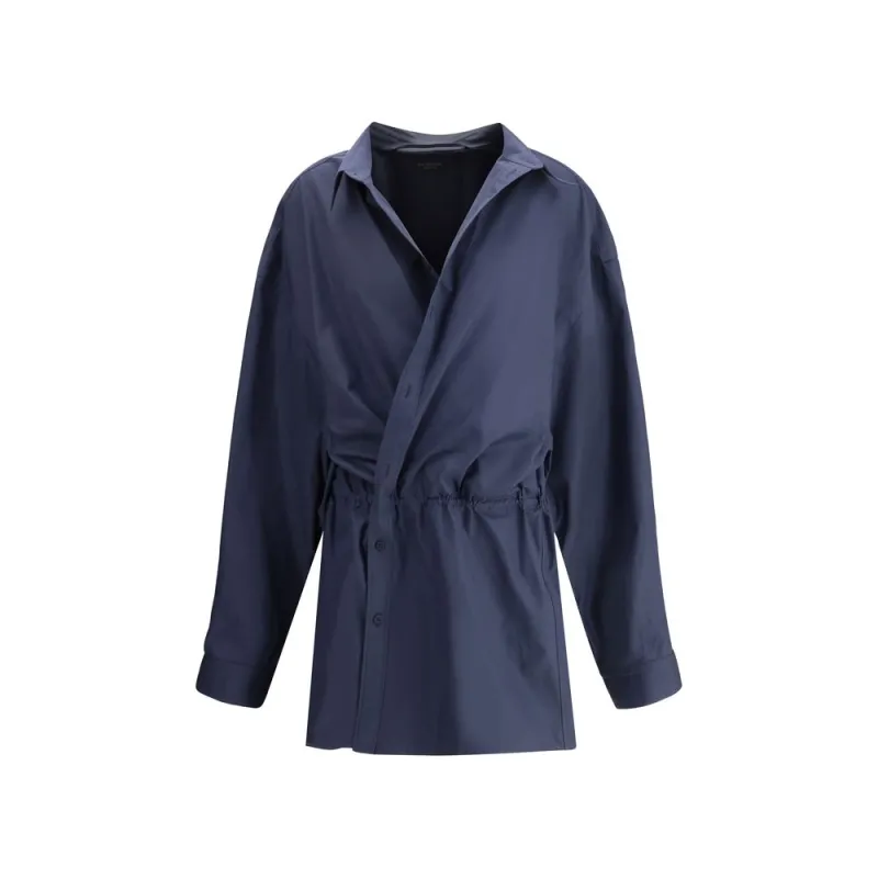 Shirt Mini Dress sold by Lord & Taylor