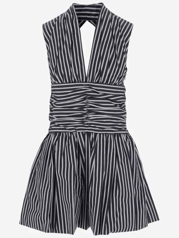 Mini Dress with Open Back sold by Lord & Taylor