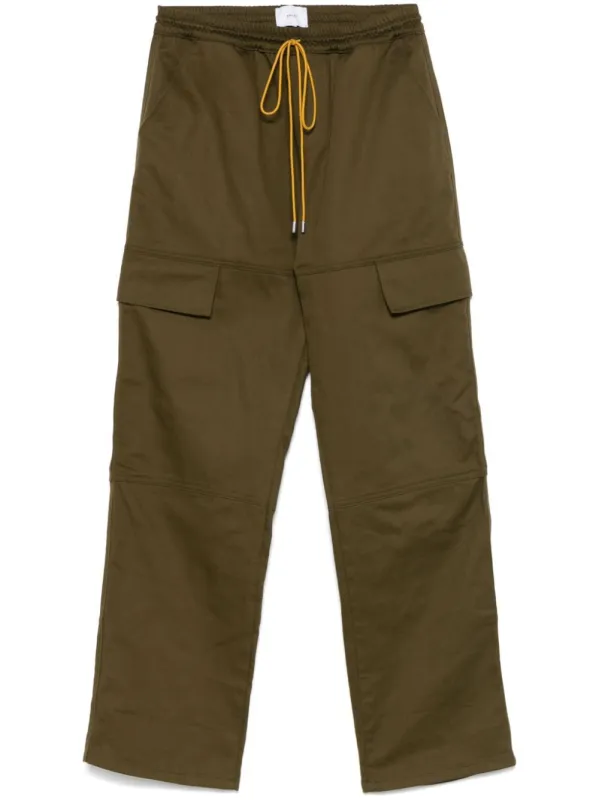 PLATEAU CARGO PANT sold by Lord & Taylor