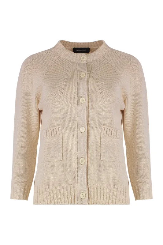 COTTON CARDIGAN sold by Lord & Taylor