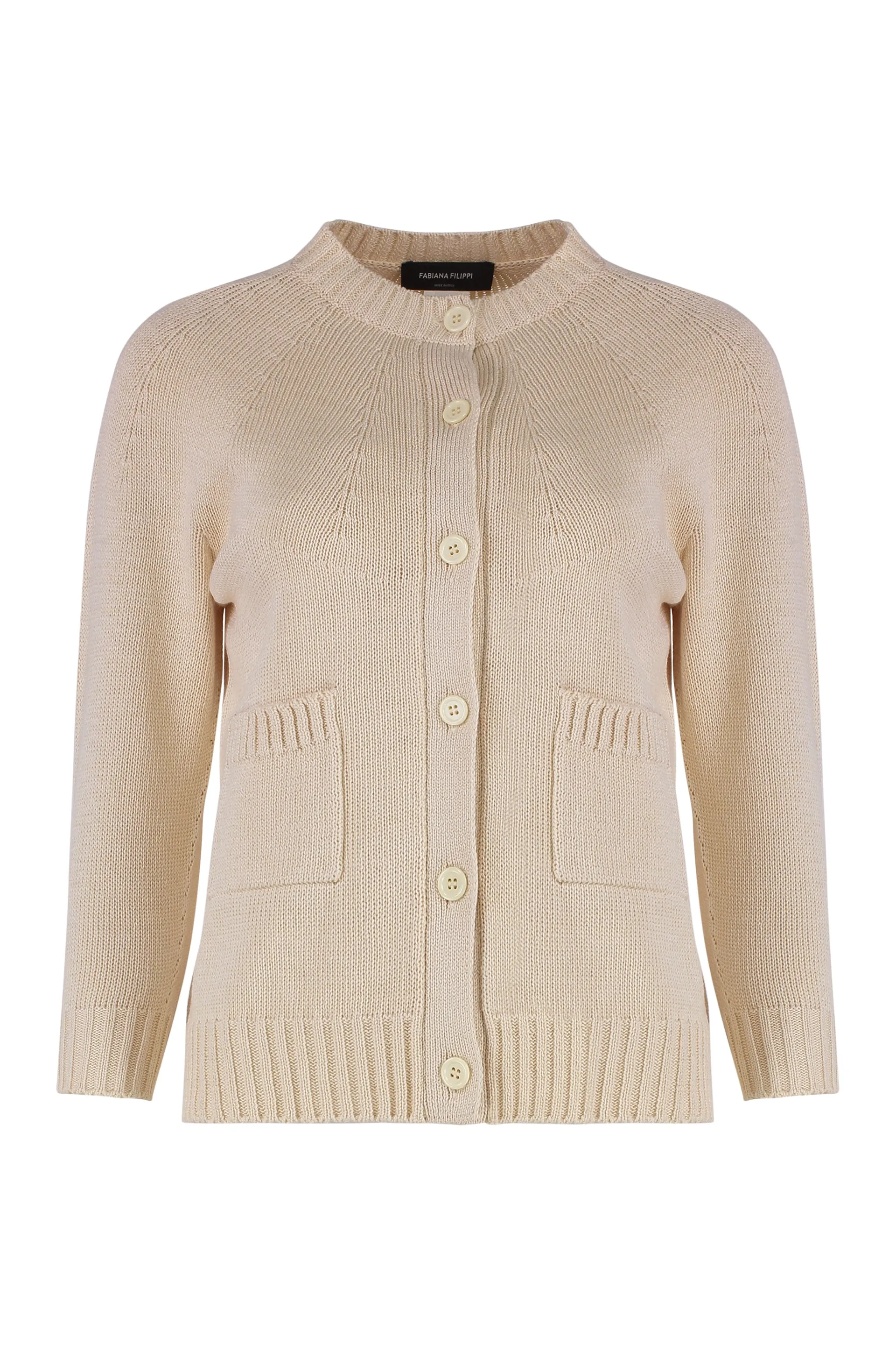COTTON CARDIGAN sold by Lord & Taylor