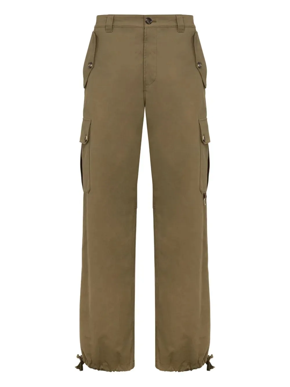 MOSCHINO CARGO TROUSERS sold by Lord & Taylor