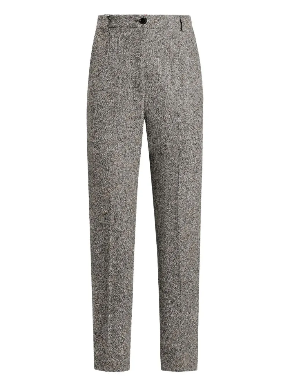 TAILORED WOOL TROUSERS sold by Lord & Taylor