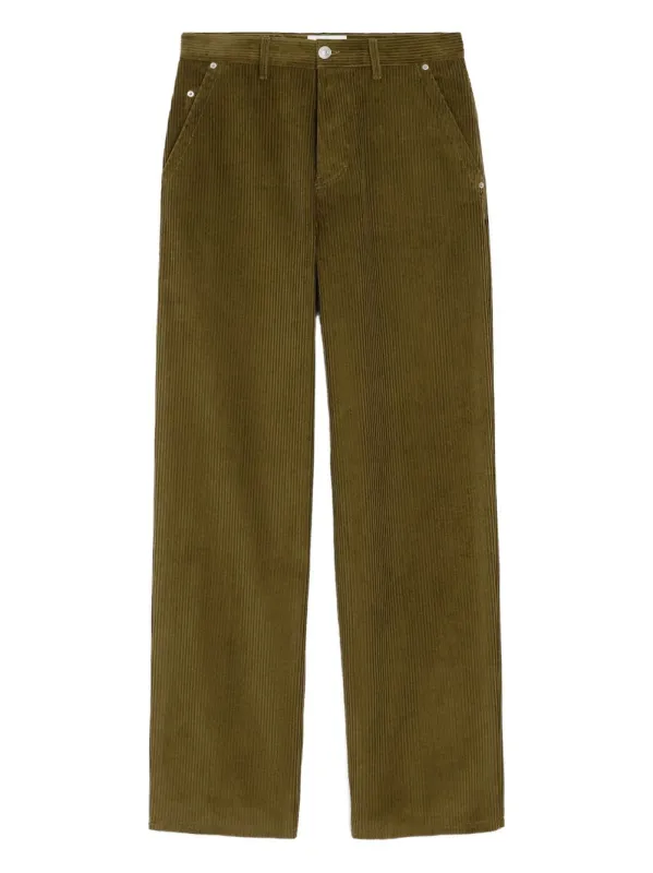 COTTON TROUSERS sold by Lord & Taylor