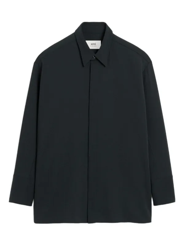 WOOL SHIRT sold by Lord & Taylor